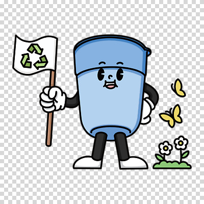 편집이미지 캐릭터 꽃 허리손 나비 들기 누끼 사람없음 깃발 PNG 텀블러 식물 포즈 곤충 모션 컵 파일형식