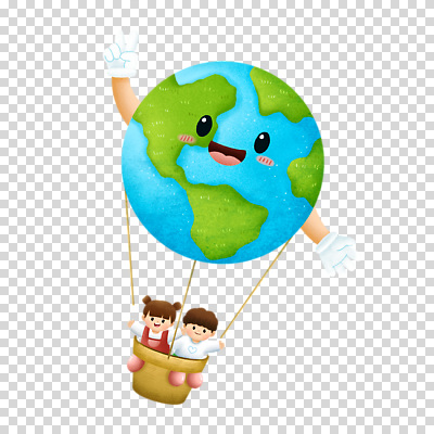 편집이미지 여자 남자 어린이 누끼 상반신 두명 손들기 열기구 PNG 지구캐릭터 캐릭터 지구 항공교통 모션 사람 파일형식