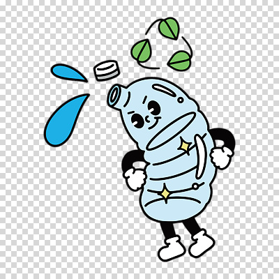 편집이미지 누끼 사람없음 반짝임 분리수거 튀는물 광택 페트병 PNG 비어있는 모션 액체표현 스플래쉬 병_담는 파일형식