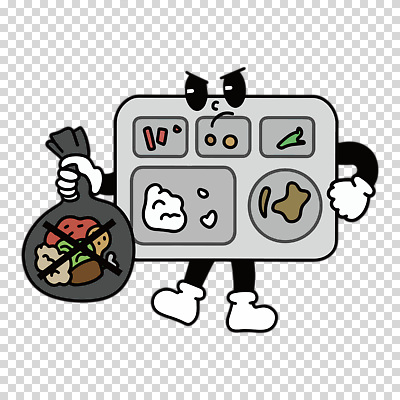 편집이미지 들기 누끼 사람없음 분노 지저분함 버리기 식판 PNG 쓰레기봉투 급식 음식물쓰레기 감정 모션 봉투 감각 쓰레기 파일형식