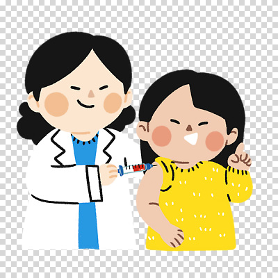 편집이미지 여자 어린이 주사기 들기 누끼 상반신 두명 의사 PNG 의료기기 모션 사람 의료진 파일형식