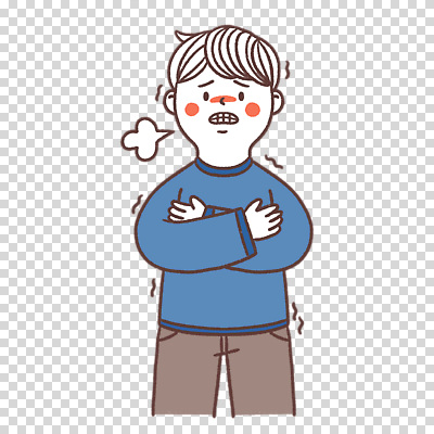 편집이미지 남자 한명 누끼 추위 PNG 떨림 감싸기 1 모션 사람 파일형식