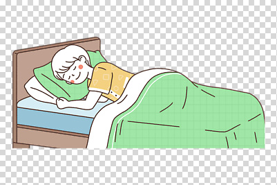 편집이미지 남자 베개 한명 누끼 눕기 이불 침대 잠 수면 PNG 1 가구 침구 모션 사람 파일형식 생활용품 오브젝트