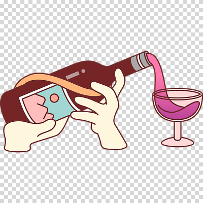 편집이미지 손 와인잔 들기 누끼 신체부위 붓기 와인병 PNG 술잔 모션 병_용기 사람 와인 파일형식