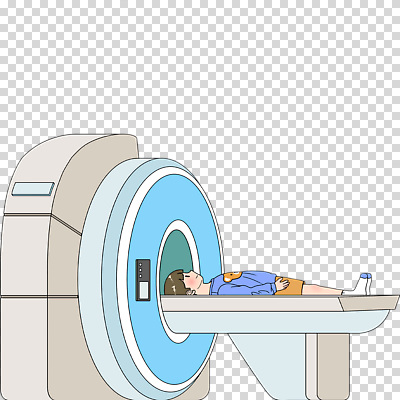 전신 편집이미지 남자 어린이 한명 누끼 눕기 진료 PNG MRI 1 의학 의료기기 모션 사람 파일형식
