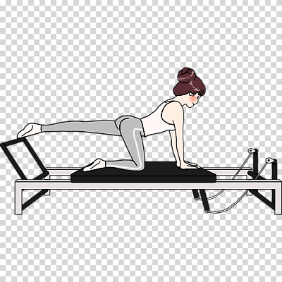 전신 편집이미지 여자 엎드리기 한명 누끼 운동복 운동 PNG 다리들기 필라테스기구 1 옷 모션 건강 사람 운동기구 필라테스 파일형식