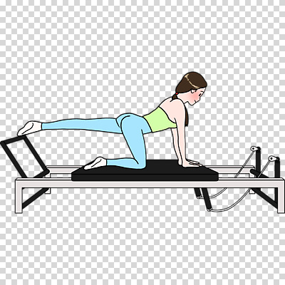 전신 편집이미지 여자 엎드리기 한명 누끼 운동복 운동 PNG 다리들기 필라테스기구 1 옷 모션 건강 사람 운동기구 필라테스 파일형식