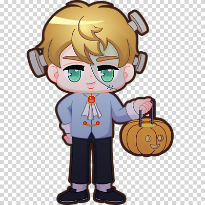 전신 편집이미지 남자 허리손 한명 들기 누끼 분장 할로윈 나사 PNG 잭오랜턴 프랑켄슈타인 1 포즈 모션 사람 공구 몬스터 파일형식