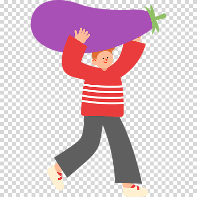전신 편집이미지 남자 가지 한명 들기 누끼 큼 PNG 1 채소 모션 사람 크기 파일형식