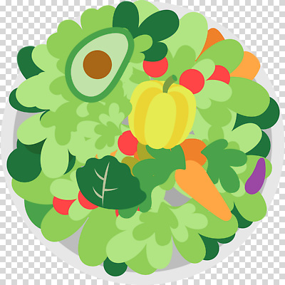 편집이미지 파프리카 누끼 사람없음 초록색 당근 샐러드 아보카도 PNG 음식 컬러 채소 과일 뿌리채소 파일형식