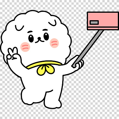 편집이미지 미소 들기 누끼 사람없음 스카프 강아지 셀프카메라 브이 개캐릭터 PNG 다리들기 셀카봉 동물캐릭터 모션 표정 손짓 반려동물 사진촬영 목도리 개 파일형식