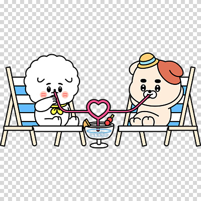 편집이미지 모자 음료 잔 빨대 미소 누끼 앉기 사람없음 스카프 마시기 다리꼬기 하트 잡기 강아지 선베드 개캐릭터 PNG 모양 식기 잡화 동물캐릭터 의자 모션 표정 반려동물 목도리 개 파일형식