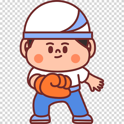 전신 편집이미지 모자 남자 어린이 한명 미소 누끼 소년 야구글러브 포수 PNG 손뻗기 소년한명만 1 잡화 모션 표정 사람 글러브 야구선수 남자한명만 소년만 파일형식