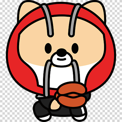 편집이미지 미소 누끼 사람없음 야구글러브 강아지 야구모자 개캐릭터 포수 웅크림 PNG 야구헬멧 모자_잡화 동물캐릭터 모션 표정 반려동물 야구용품 글러브 야구선수 개 헬멧 파일형식