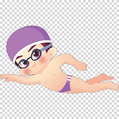 전신 편집이미지 남자 수영복 어린이 한명 미소 누끼 소년 수영 물안경 수영모 PNG 소년한명만 1 옷 표정 사람 수상스포츠 수영용품 남자한명만 소년만 파일형식