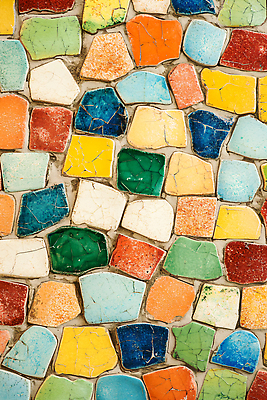 JPG 편집이미지 패턴 사람없음 컬러풀 타일 타일모양 타일바닥 타일벽 편집실사 AI포토 AI콘텐츠 모양 벽 컬러 무늬 바닥 CG 파일형식