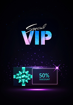 PSD 편집이미지 리본 하늘색 이벤트 사람없음 선물상자 반짝임 쇼핑 보라색 어둠 그라데이션 VIP 스페셜 이미지편집 컬러 모션 선물 파란색 상자 파일형식