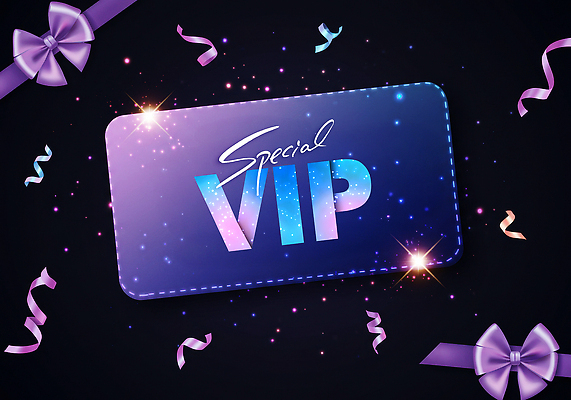 PSD 편집이미지 리본 이벤트 사람없음 반짝임 쇼핑 보라색 어둠 꽃가루 VIP 스페셜 이미지편집 컬러 모션 가루 파일형식