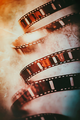 JPG 편집이미지 사람없음 노란색 낭만 빈티지 필름 아날로그 감성 필름카메라 편집실사 AI컴퓨터그래픽 AI콘텐츠 컬러 컨셉 카메라 CG 파일형식