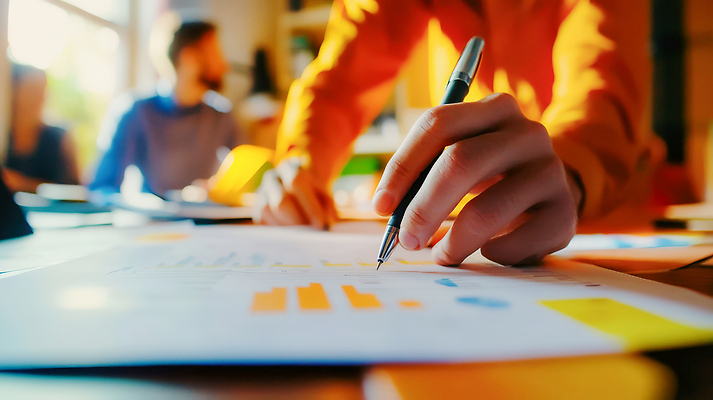 JPG 편집이미지 손 비즈니스 사람 두명 신체부위 사무실 펜 기록 잡기 회의실 보고서 문서 의료성형뷰티 편집실사 AI인물포토 AI콘텐츠 모션 필기구 CG 파일형식 AI포토