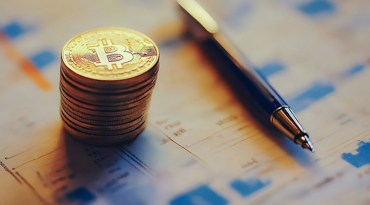 JPG 편집이미지 비즈니스 그림자 사람없음 펜 동전 주식 보고서 문서 가상화폐 편집실사 AI포토 AI콘텐츠 돈 금융 필기구 CG 파일형식