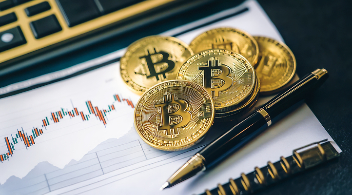 JPG 편집이미지 비즈니스 그래프 사람없음 펜 동전 주식 보고서 문서 가상화폐 편집실사 AI포토 AI콘텐츠 돈 금융 필기구 CG 파일형식