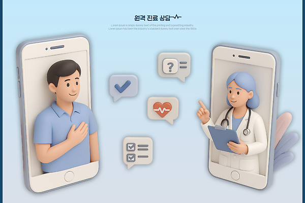 PSD 식물 편집이미지 여자 남자 하늘색 말풍선 청진기 미소 상반신 성인 두명 스마트폰 3D 손들기 환자 의사 물음표 가리킴 체크표시 서류판 심전도 체크리스트 원격의료 성인만 편집3D 기호 의학 의료기기 모션 표정 사람 손짓 파란색 핸드폰 스마트기기 사무용품 진료 의료진 디지털합성 확인 원격 파일형식