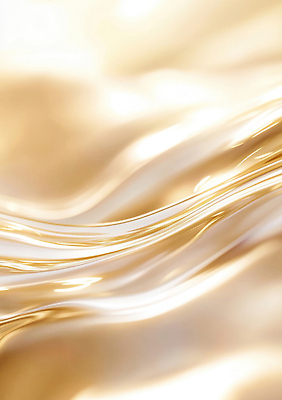 JPG 편집이미지 사람없음 흐름 액체 질감 웨이브 베이지색 편집실사 AI컴퓨터그래픽 AI콘텐츠 컬러 컨셉 CG 파일형식