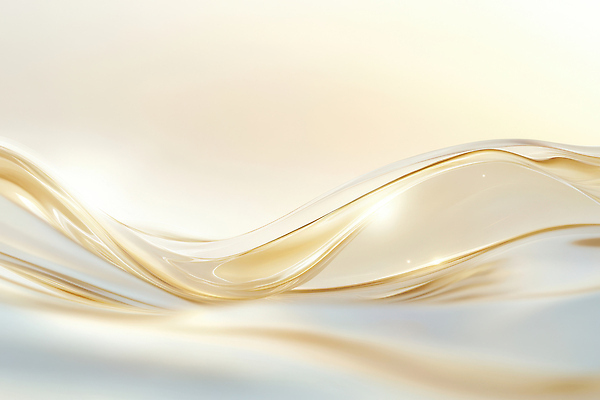 JPG 편집이미지 사람없음 빛 흐름 액체 질감 웨이브 베이지색 편집실사 AI컴퓨터그래픽 AI콘텐츠 컬러 컨셉 CG 파일형식