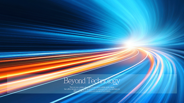 PSD 편집이미지 곡선 미래 사람없음 파란색 빛 흐름 웨이브 역동적 하이테크 미래에너지 이미지편집 선 컬러 컨셉 기술 에너지 파일형식