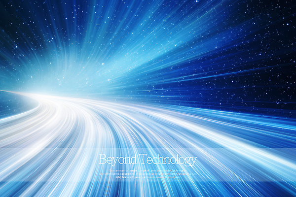 PSD 편집이미지 곡선 미래 사람없음 파란색 빛 흐름 웨이브 역동적 하이테크 미래에너지 이미지편집 선 컬러 컨셉 기술 에너지 파일형식