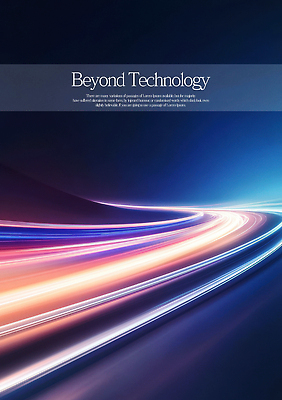 PSD 편집이미지 곡선 미래 사람없음 파란색 빛 흐름 웨이브 역동적 하이테크 미래에너지 이미지편집 선 컬러 컨셉 기술 에너지 파일형식