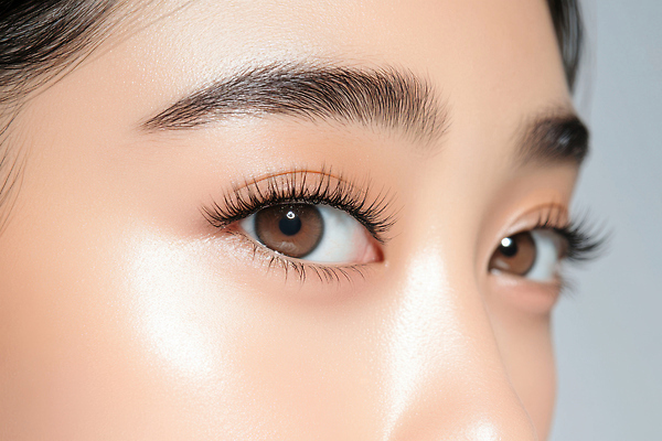 JPG 편집이미지 여자 한명 근접촬영 성인 안구 의료성형뷰티 성인여자한명만 편집실사 AI인물포토 AI콘텐츠 1 뷰포인트 사람 신체부위 CG 여자한명만 성인여자만 파일형식 AI포토