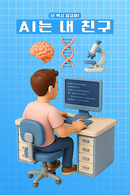 전신 PSD 편집이미지 남자 의자 현미경 한명 앉기 성인 친구 3D 모니터 타이핑 키보드 도움 DNA 책상 뇌 성인남자한명만 AI_인공지능 이미지편집 편집3D 1 가구 컨셉 관계 모션 실험기구 사람 컴퓨터 생명공학 디지털합성 남자한명만 성인남자만 파일형식