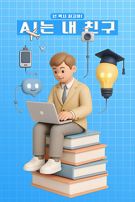전신 PSD 편집이미지 남자 말풍선 학사모 전구 아이디어 한명 미소 앉기 성인 친구 노트북 스마트폰 3D 카메라 타이핑 도움 로봇 종이비행기 책더미 성인남자한명만 AI_인공지능 이미지편집 편집3D 모자_잡화 1 컨셉 졸업 관계 모션 표정 사람 책 전자제품 핸드폰 스마트기기 디지털합성 종이접기 무더기 남자한명만 성인남자만 파일형식