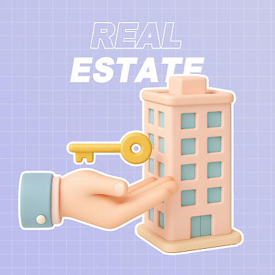 PSD 편집이미지 손 열쇠 아파트 들기 신체부위 경제 3D 보라색 부동산거래 편집3D 컬러 모션 부동산 주택 사람 디지털합성 파일형식