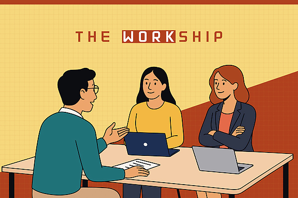 여자 남자 의자 일러스트 회의 협력 미소 앉기 성인 세명 노트북 노란색 팔짱 가리킴 비즈니스맨 비즈니스우먼 토론 책상 동료 문서 성인만 안경낌 국내일러스트 AI파일 안경 컬러 가구 비즈니스 관계 모션 표정 사람 손짓 전자제품 직장인 파일형식 벡터