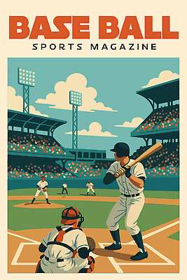 전신 구름 여자 남자 스포츠 일러스트 하늘 들기 여러명 성인 야구방망이 야구선수 잡지 스윙 군중 야구경기 야구모자 야구복 야구장 웅크림 야구헬멧 성인만 야구화 국내일러스트 AI파일 자연요소 모자_잡화 포즈 다수 운동화 스포츠시설 모션 운동선수 사람 간행물 운동복 야구 야구용품 헬멧 파일형식 벡터