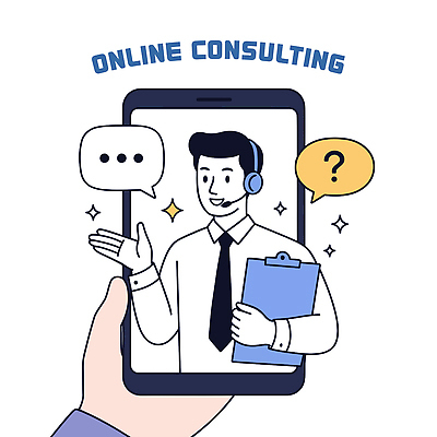 남자 말풍선 일러스트 한명 미소 들기 상반신 성인 신체부위 파란색 반짝임 손들기 헤드셋 물음표 상담 온라인 서류판 성인남자한명만 국내일러스트 AI파일 1 기호 컬러 음향기기 모션 표정 사람 사무용품 헤드폰 남자한명만 성인남자만 파일형식 벡터