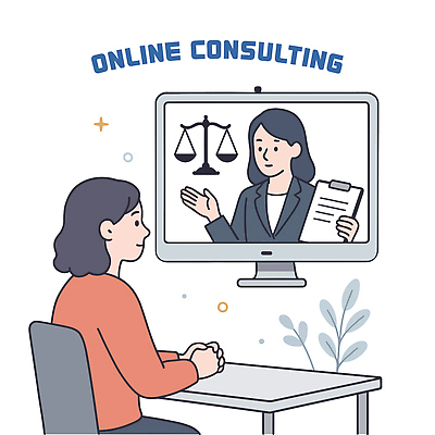 여자 의자 일러스트 미소 들기 앉기 정장 상반신 두명 반짝임 손들기 모니터 책상 상담 손모으기 온라인 서류판 천칭저울 국내일러스트 AI파일 옷 가구 모션 표정 저울 사람 손짓 컴퓨터 사무용품 파일형식 벡터