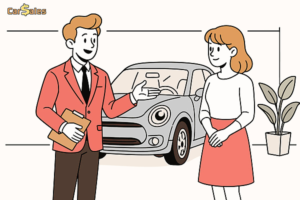 식물 여자 남자 화분 일러스트 자동차 미소 들기 성인 두명 손들기 판매 손모으기 판매원 서류판 성인만 국내일러스트 AI파일 직업 육상교통 모션 표정 사람 손짓 사무용품 파일형식 벡터