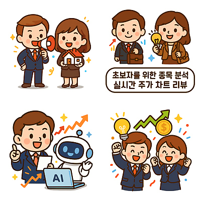 전신 여자 남자 화살표 허리손 서류가방 일러스트 전구 미소 들기 정장 여러명 상반신 성인 반짝임 손들기 달러 동전 파이팅 확성기 가리킴 로봇 문서 상승 건축모형 주식투자 성인만 AI_인공지능 국내일러스트 AI파일 옷 포즈 다수 컨셉 돈 가방 모션 표정 사람 손짓 모형 주식 투자 파일형식 벡터