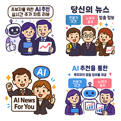 여자 남자 화살표 말풍선 일러스트 그래프 미소 들기 정장 여러명 상반신 성인 반짝임 손들기 달러 동전 가리킴 로봇 문서 상승 따봉 주식투자 성인만 AI_인공지능 국내일러스트 AI파일 옷 다수 컨셉 돈 모션 표정 사람 손짓 최고 주식 투자 파일형식 벡터