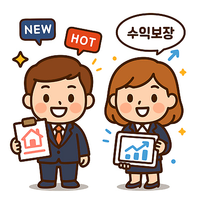 여자 남자 화살표 말풍선 일러스트 그래프 미소 들기 정장 성인 두명 반짝임 태블릿 상승 건축모형 서류판 주식투자 성인만 국내일러스트 AI파일 옷 컨셉 모션 표정 사람 전자제품 스마트기기 모형 사무용품 주식 투자 파일형식 벡터