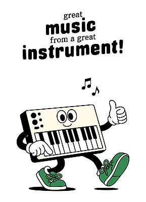 장갑 신발 음표 일러스트 미소 사람없음 걷기 가리킴 따봉 전자피아노 일러캐릭터 AI파일 캐릭터 기호 잡화 음악 모션 표정 손짓 최고 피아노 파일형식 벡터