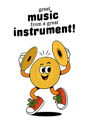 장갑 신발 연주 일러스트 미소 들기 사람없음 걷기 탬버린 일러캐릭터 AI파일 캐릭터 잡화 음악 모션 타악기 표정 파일형식 벡터