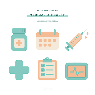 아이콘 의학 건강 주사기 사람없음 스크린 달력 물방울 맥박 약병 오브젝트 서류판 십자모양 엘리먼트 체크리스트 2D아이콘 AI파일 모양 의료기기 약 사무용품 십자 병_담는 파일형식 벡터