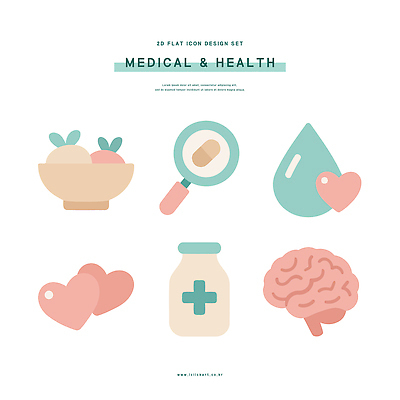 아이콘 그릇 과일 의학 돋보기 건강 사람없음 알약 물방울 하트 약병 오브젝트 뇌 엘리먼트 2D아이콘 AI파일 모양 식기 약 병_담는 파일형식 벡터