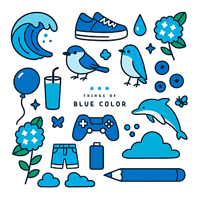 구름 음료 파도 나비 신발 잎 일러스트 반바지 조류 색연필 잔 빨대 사람없음 파란색 반짝임 물방울 돌고래 블루베리 풍선 수국 게임콘트롤러 엘리먼트 국내일러스트 AI파일 자연요소 식물 동물 식기 꽃 바다 컬러 곤충 과일 바지 포유류 모션 학용품 수중동물 게임기 파일형식 벡터