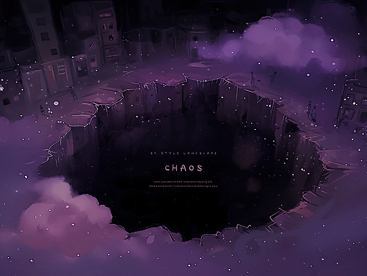 전신 PSD 구름 실루엣 일러스트 사람 여러명 건물 보라색 어둠 안개 군중 폐허 지반침하 무너짐 SF 공허 국내일러스트 자연요소 건축물 컬러 다수 컨셉 모션 날씨 촬영기법 자연재해 파일형식